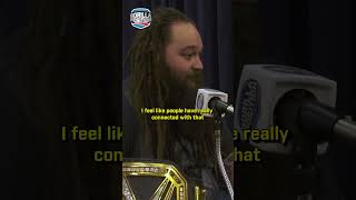 Bray Wyatt on his legacy after he dies 😢 😢 😢 RIP Windham  #wwe #braywyatt #shorts