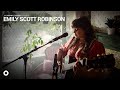 Emily scott robinson  time for flowers  ourvinyl sessions