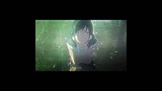 Weathering with You 𖹭// All i Want- Kodaline// #edit #amvedit #anime #shorts #weatheringwithyouamv