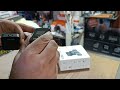 prolite wireless pro mic budget alternative to rode wireless go 2 mic with dual transmitters &amp; case
