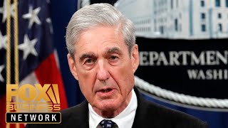Mueller to testify before Congress on July 17th