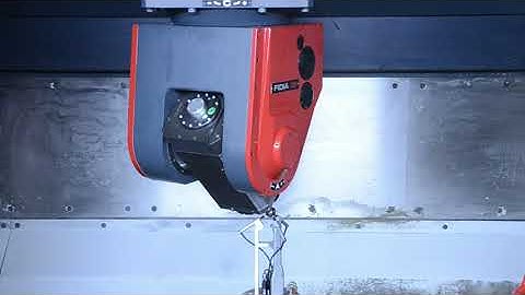 FIDIA Measurement Systems