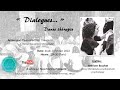 Danse thrapie dialogues avec mriem brachet