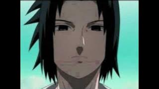 Naruto Shippuuden Sasuke theme song