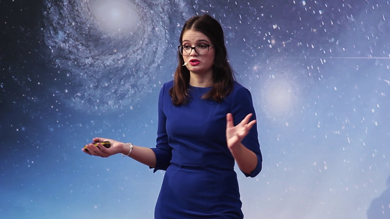 Save that Drop The Importance of Water Conservation  Spela Kunstelj  TEDxYouthBologna