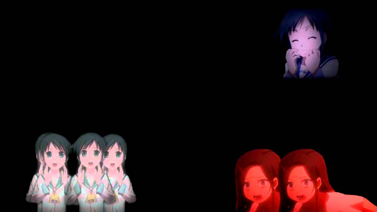 Party Time under Corpses