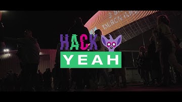 HackYeah! - promo