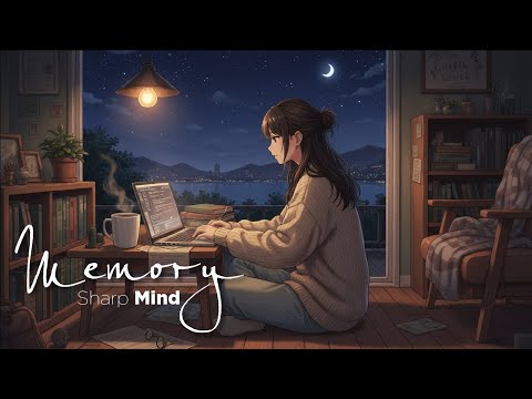 STUDY MUSIC To Boost Your FOCUS And Productivity