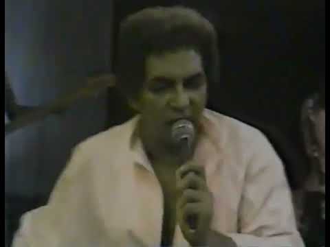 Reginaldo Rossi - Carnavalito (Programa Reginaldo Rei/TV Pernambuco)
