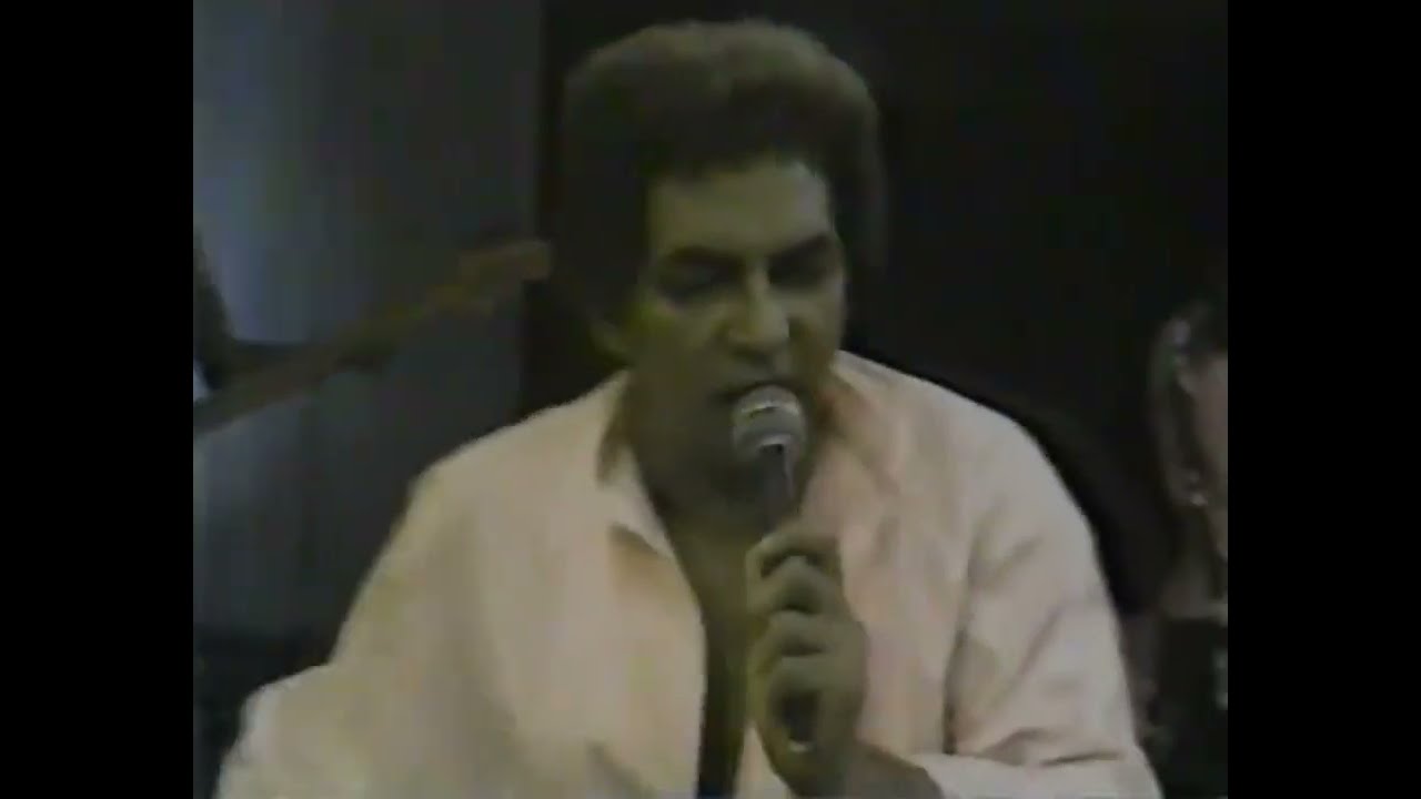 Reginaldo Rossi - Carnavalito (Programa Reginaldo Rei/TV Pernambuco)