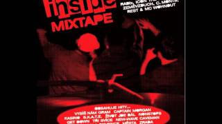 Inside Kru S K A T E