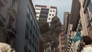 Counter Strike Online 4 Big City Official Trailer 2015 CS BC