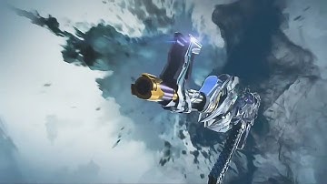 Slash Logo Reveal Intro Kinemaster II kinemaster Tutorial II  MonsterHunter