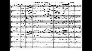 Jules Massenet - Le dernier sommeil de la Vierge (1880)