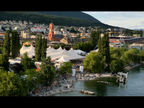 Festi\'neuch 2015 Official Aftermovie