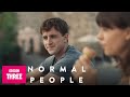Dating Someone From A Different Class | Normal People On iPlayer Now