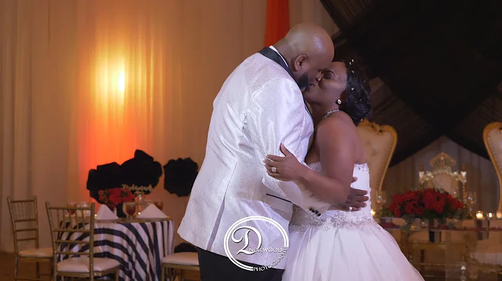 The Drinks Wedding | DoubleTree Jacksonville River...