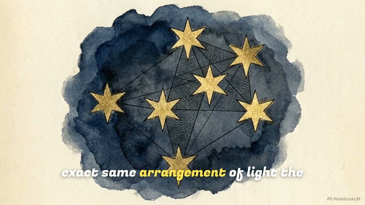 The Convergence of Myth | Pleiades | Messier 45 (M45)