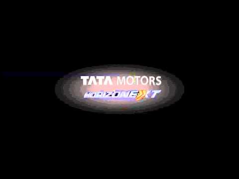 Ankit Tata Motors Connexion Wheel The Great India Place Mall #AUTOEXPO14