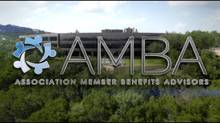 AMBA (ASSOCIATION MEMBER BENEFITS ADVISORS) 2021 Intern Video Presentation