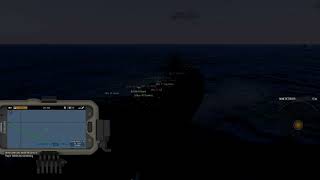 40 Commando Operation Red Flash III
