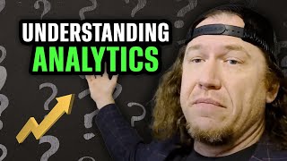 ANALYTICS Made EASY with PETE!