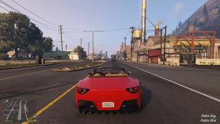 KooPlay Replays // Grand Theft Auto V (Epic Games)  - 