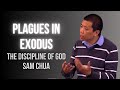 The Plagues | Exodus 7:8-25 | Sam Chua