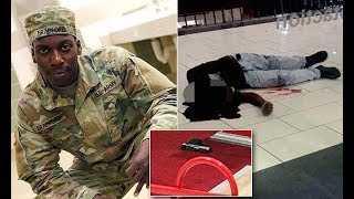 Identity Politics: A Hero Gun Down/ Mariticide: The White Widow Identity Politics: A Hero Gun Down/ Mariticide: The White Widow