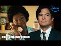 Titles to Get You Inspired | Prime & Unwind | Prime Video
