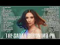 Sarah Geronimo NON STOP LOVE SONGS | The Best of Sarah Geronimo  Full album 2021