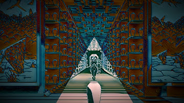 Thumbnail of Lorn - Anvil (slowed down)