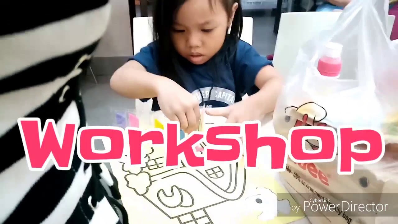 Jollibee Kids Party 2019 | June 23, 2019 - Sunday