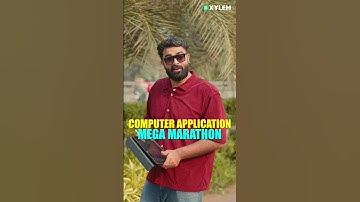 Plus One Commerce - Computer Application & Political Science - Model Exam - Mega Marathon