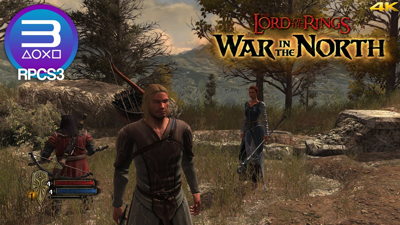 Download & Play The Lord of the Rings: War on PC & Mac (Emulator)