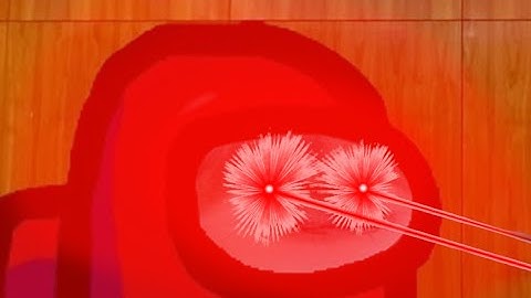 Among Us Speedrun Default tasks, all maps  5.30