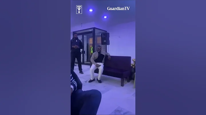 Okpebholo threatening me with violence, and I’ll fight back, says Obaseki