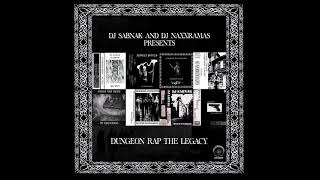 DJ Sabnak &amp; DJ Naxxramas - Saga Of Victim