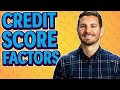 How To Build Credit - Anatomy of FICO Score (EXPLAINED)