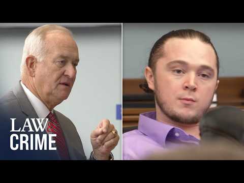 Accused Uncle Was Saving Niece, Not Assaulting Her: Defense