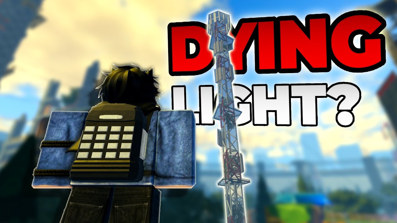 This Parkour Game is Creepy..