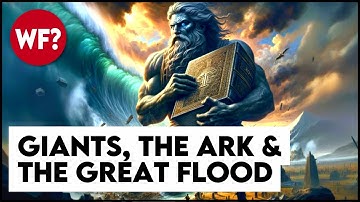 The Search for Noah