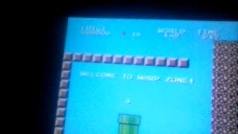 Part 2 super Mario Bros lost levels secret 😀