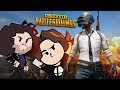 Jet-lagged PUBG - Game Grumps