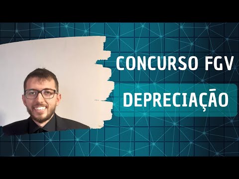 Vídeo: Por que a depreciação acumulada é creditada?