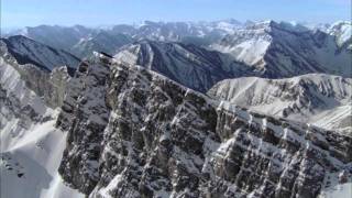 Alan Watts Discusses Nothing