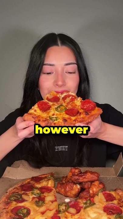 Why Domino’s Said “Our Pizza Sucks