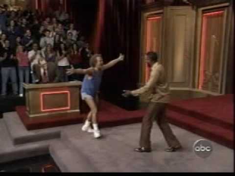 Whose Line Is It Anyway w/ Richard Simmons FUNNY!!...