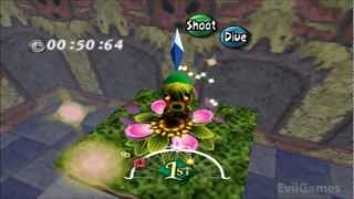 Zelda - Majoras Mask 100% Part 04 - Sidequests #03