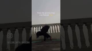 #yoga #yogainsipiration #yogamusic #yogapractice #wellnessindia #yogi #yogalife #yogatherapy
